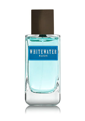 Bath & Body Works Whitewater Rush