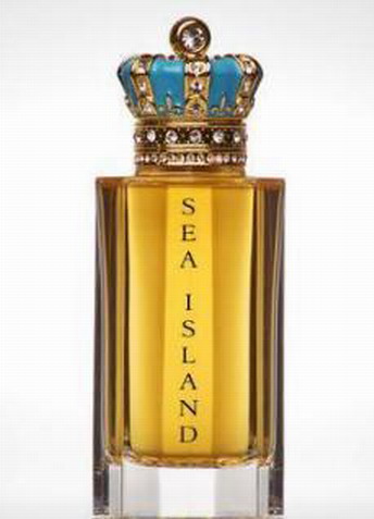 1_Royal Crown_Sea Island_perfume