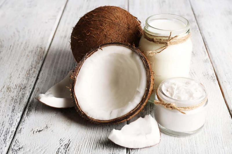42 способа использовать кокосовое масло - Лайфхакер