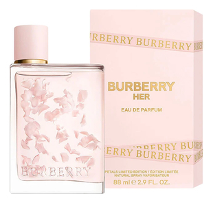 Burberry her 2018 discount купить